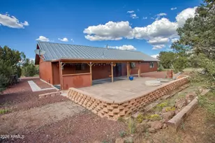 156 Acr 3158 --, Vernon, AZ 85940 - Photo 31