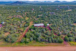 156 Acr 3158 --, Vernon, AZ 85940 - Photo 35