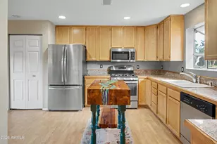 156 Acr 3158 --, Vernon, AZ 85940 - Photo 7