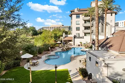 15802 N 71st Street #203, Scottsdale, AZ 85254 - Photo 37