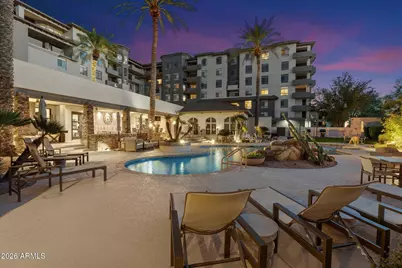 15802 N 71st Street #203, Scottsdale, AZ 85254 - Photo 35