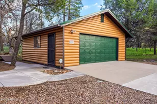 3339 Navajo Dr, Overgaard, AZ 85933 - Photo 25