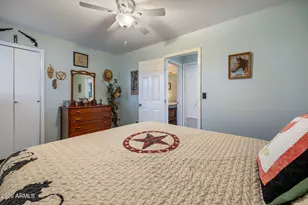 3339 Navajo Dr, Overgaard, AZ 85933 - Photo 19