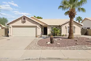 6416 E Encanto St, Mesa, AZ 85205 - Photo 1