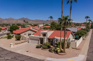 10909 N 111th St, Scottsdale, AZ 85259 - Photo 1