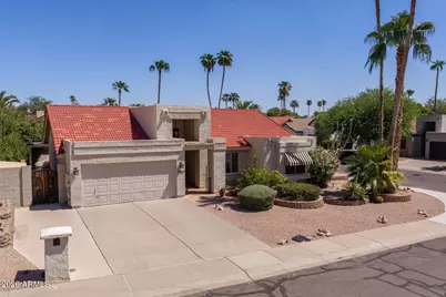 10909 N 111th Street, Scottsdale, AZ 85259 - Photo 3