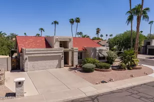 10909 N 111th St, Scottsdale, AZ 85259 - Photo 3