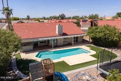 10909 N 111th Street, Scottsdale, AZ 85259 - Photo 35