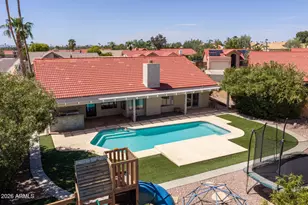 10909 N 111th St, Scottsdale, AZ 85259 - Photo 35