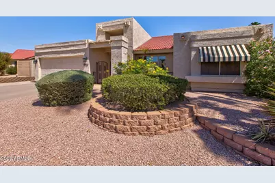 10909 N 111th Street, Scottsdale, AZ 85259 - Photo 45