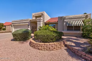 10909 N 111th St, Scottsdale, AZ 85259 - Photo 45