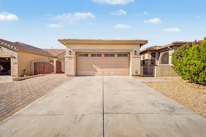 1918 E Indigo Court, Gilbert, AZ 85298 - Photo 1