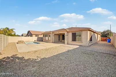 1918 E Indigo Court, Gilbert, AZ 85298 - Photo 35