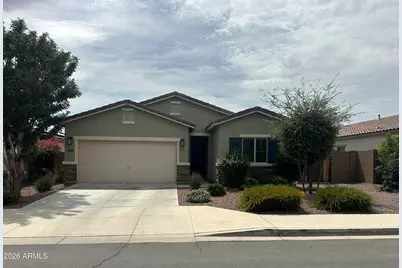 21131 W Hubbell Street, Buckeye, AZ 85396 - Photo 1
