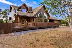 2818 Constellation Ln, Overgaard, AZ 85933 - Photo 45