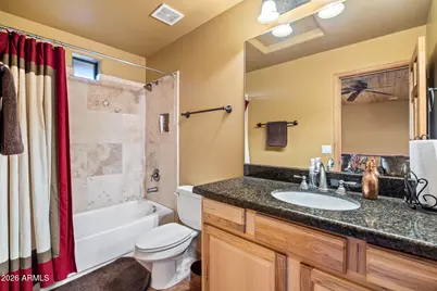 2818 Constellation Lane, Overgaard, AZ 85933 - Photo 25