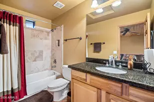 2818 Constellation Ln, Overgaard, AZ 85933 - Photo 25