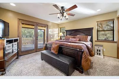 2818 Constellation Lane, Overgaard, AZ 85933 - Photo 17