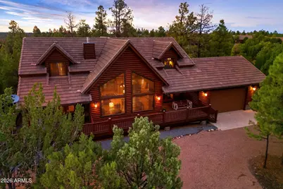 2818 Constellation Lane, Overgaard, AZ 85933 - Photo 39
