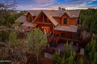 2818 Constellation Ln, Overgaard, AZ 85933 - Photo 41