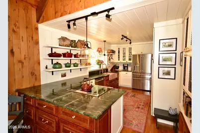 6873 E Torpedo Road, Crown King, AZ 86343 - Photo 5