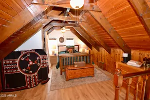 6873 E Torpedo Rd, Crown King, AZ 86343 - Photo 29