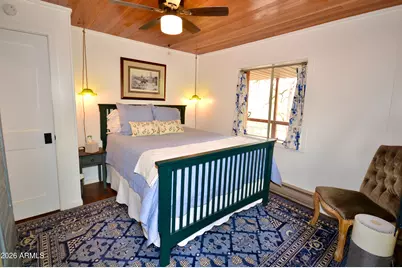 6873 E Torpedo Road, Crown King, AZ 86343 - Photo 23