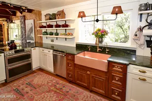 6873 E Torpedo Rd, Crown King, AZ 86343 - Photo 15