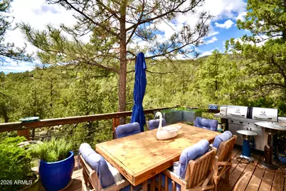 6873 E Torpedo Road, Crown King, AZ 86343 - Photo 31