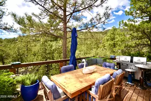 6873 E Torpedo Rd, Crown King, AZ 86343 - Photo 31