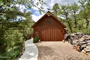 6873 E Torpedo Rd, Crown King, AZ 86343 - Photo 45