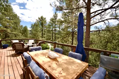 6873 E Torpedo Road, Crown King, AZ 86343 - Photo 7