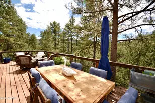 6873 E Torpedo Rd, Crown King, AZ 86343 - Photo 7