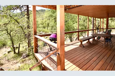 6873 E Torpedo Road, Crown King, AZ 86343 - Photo 37