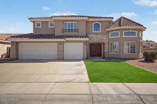 835 W Cooley Dr, Gilbert, AZ 85233 - Photo 1