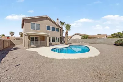 835 W Cooley Drive, Gilbert, AZ 85233 - Photo 27