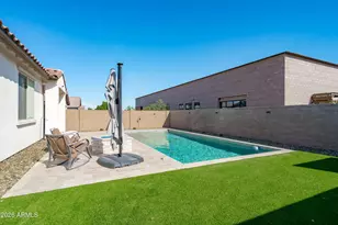 19991 W Heatherbrae Dr, Litchfield Park, AZ 85340 - Photo 35