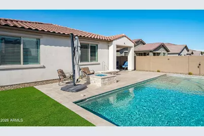 19991 W Heatherbrae Drive, Litchfield Park, AZ 85340 - Photo 37