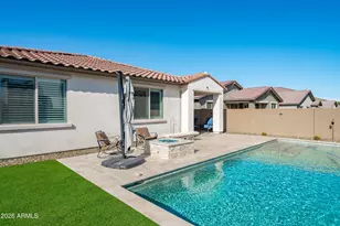 19991 W Heatherbrae Dr, Litchfield Park, AZ 85340 - Photo 37