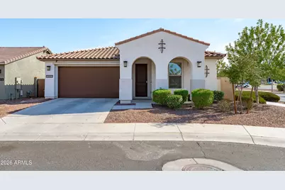 19991 W Heatherbrae Drive, Litchfield Park, AZ 85340 - Photo 1