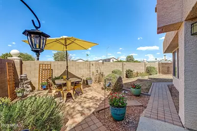 15163 N 86th Drive, Peoria, AZ 85381 - Photo 33