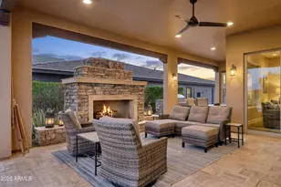 17876 E Wolf Tree Ln, Rio Verde, AZ 85263 - Photo 55