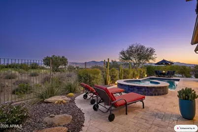 17876 E Wolf Tree Lane, Rio Verde, AZ 85263 - Photo 57