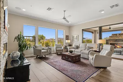 17876 E Wolf Tree Lane, Rio Verde, AZ 85263 - Photo 11