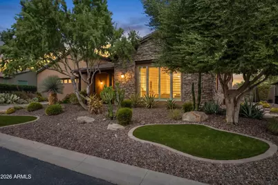 17876 E Wolf Tree Lane, Rio Verde, AZ 85263 - Photo 3