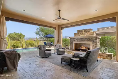 17876 E Wolf Tree Lane, Rio Verde, AZ 85263 - Photo 37