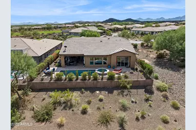 17876 E Wolf Tree Lane, Rio Verde, AZ 85263 - Photo 45