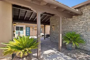 17876 E Wolf Tree Ln, Rio Verde, AZ 85263 - Photo 5
