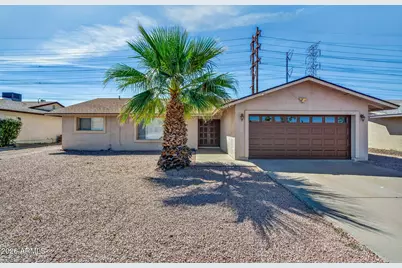 619 E Diamond Drive, Tempe, AZ 85283 - Photo 1