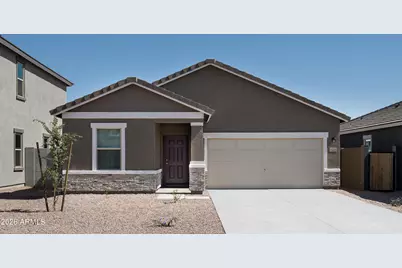 15623 W Corte Del Sol Este --, Waddell, AZ 85355 - Photo 1
